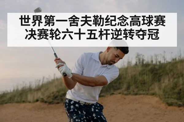 世界第一舍夫勒纪念高球赛决赛轮六十五杆逆转夺冠